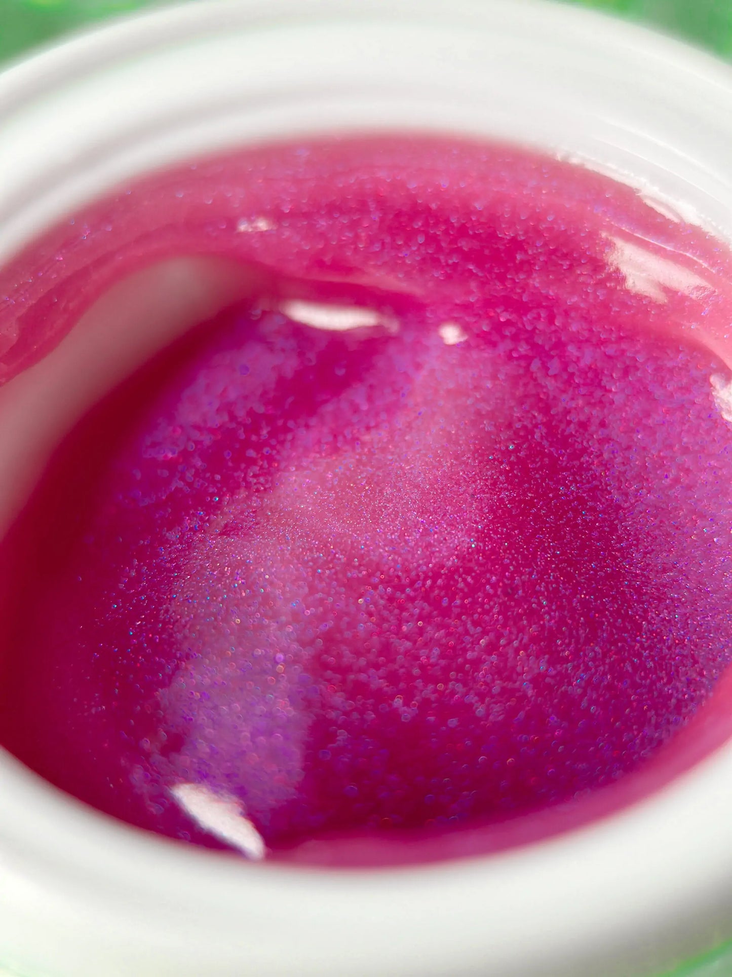 EFFECT PINK FLAMINGO JELLY REMOVER