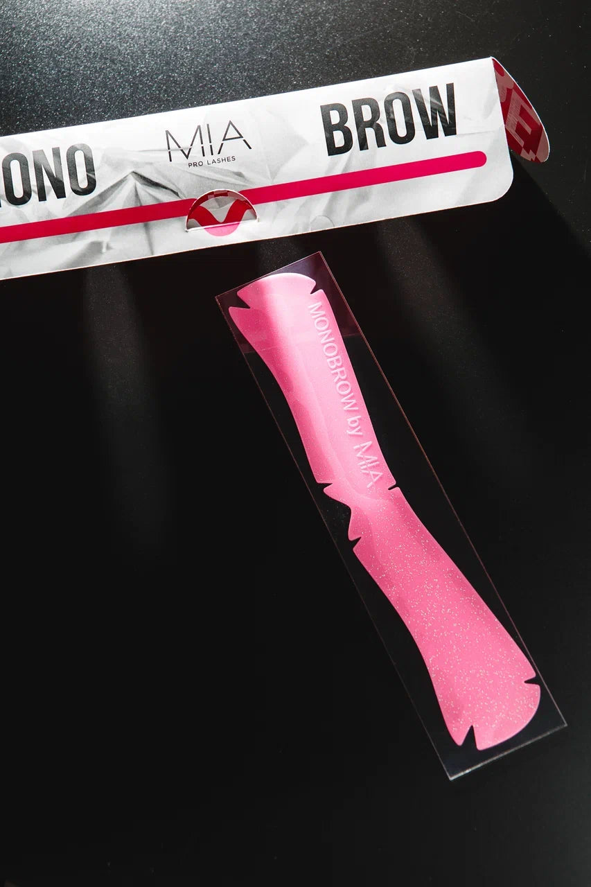 MONOBROW BY MIA PRO LASHES