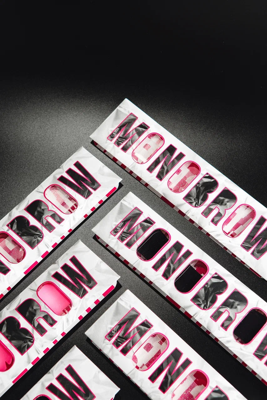 MONOBROW BY MIA PRO LASHES