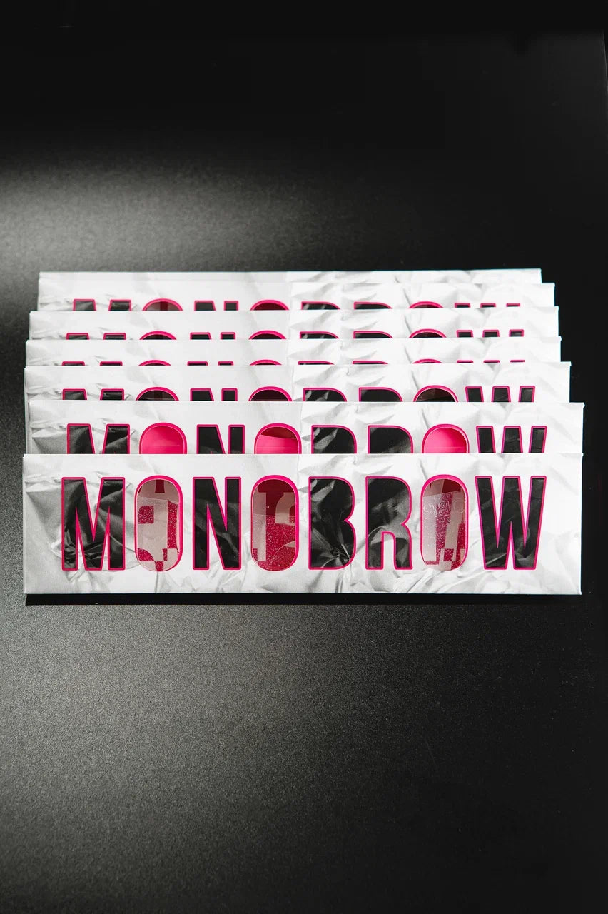 MONOBROW BY MIA PRO LASHES