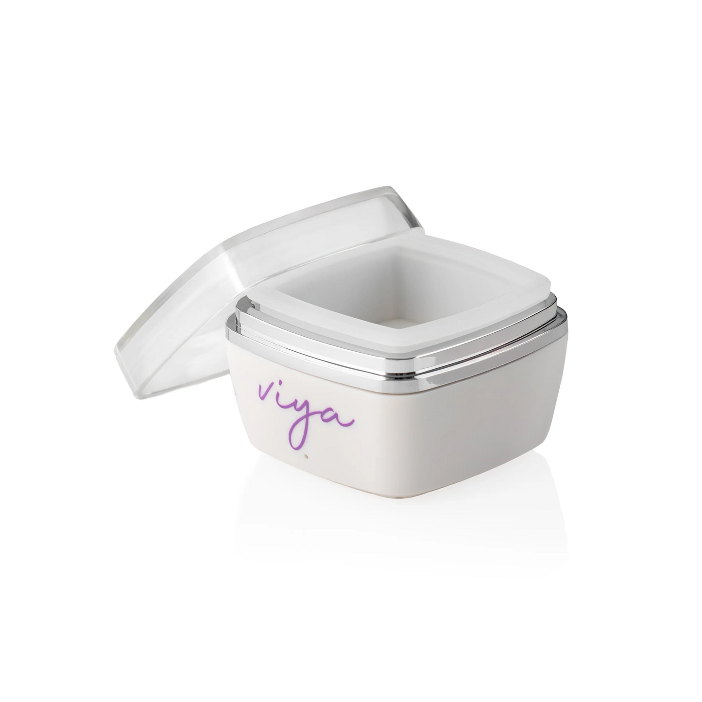 Mini Wax Warmer for Depilation – BROWISTA BEAN ROASTER, VIYA