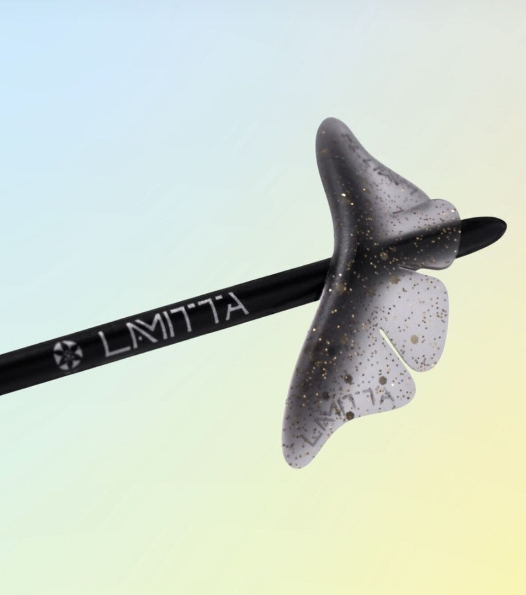 Lamitta Mariposa Patch-Rollers for Lower Lashes (1 Pair)