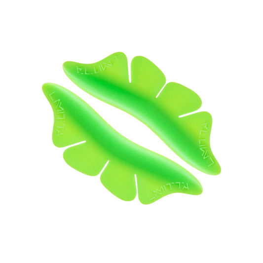 Lamitta Chromakey Silicone Rods for Lash Lamination (Lower Lashes)