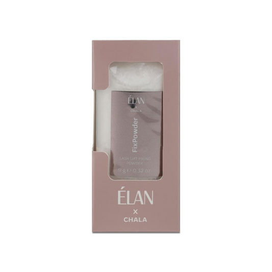 ELAN FixPowder Setting Powder for Lash Lamination