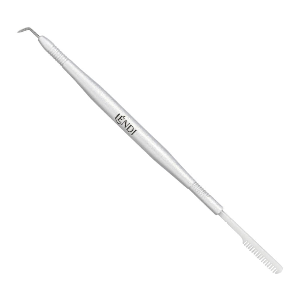 Lendi Professional Multifunctional Tool for Lash Lamination — Pearlescent Color