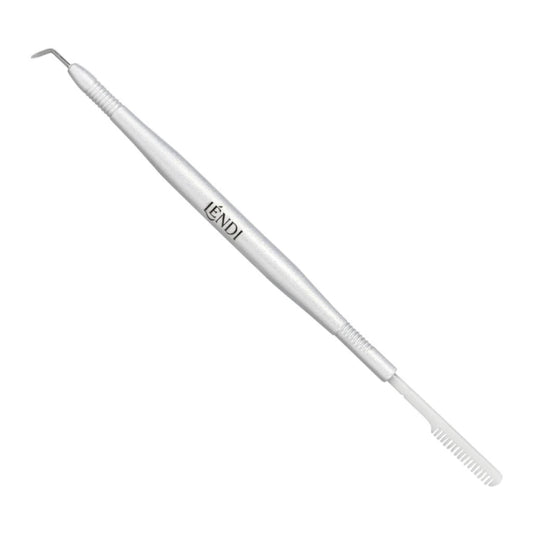 Lendi Professional Multifunctional Tool for Lash Lamination — Pearlescent Color