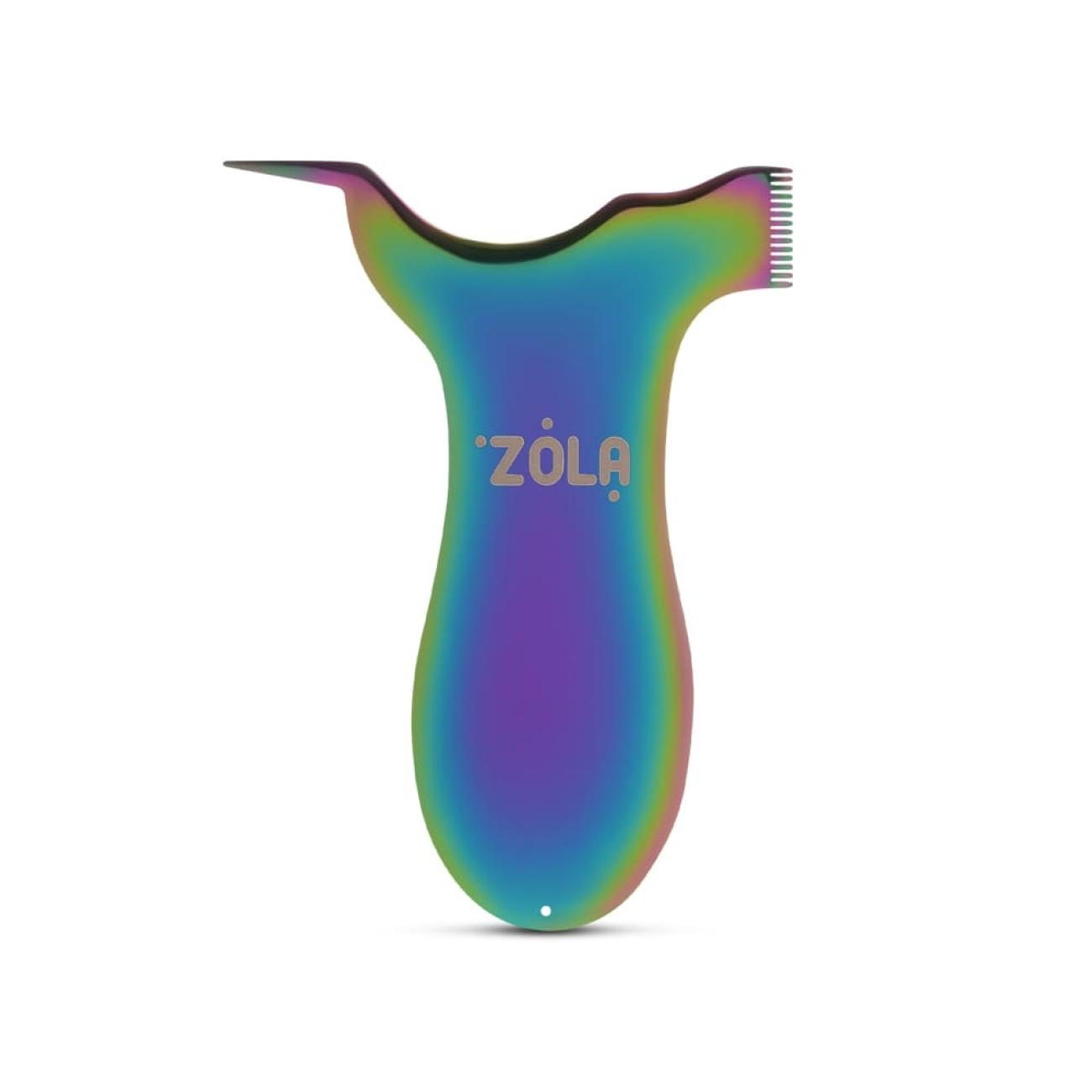 ZOLA Multifunctional applicator metal