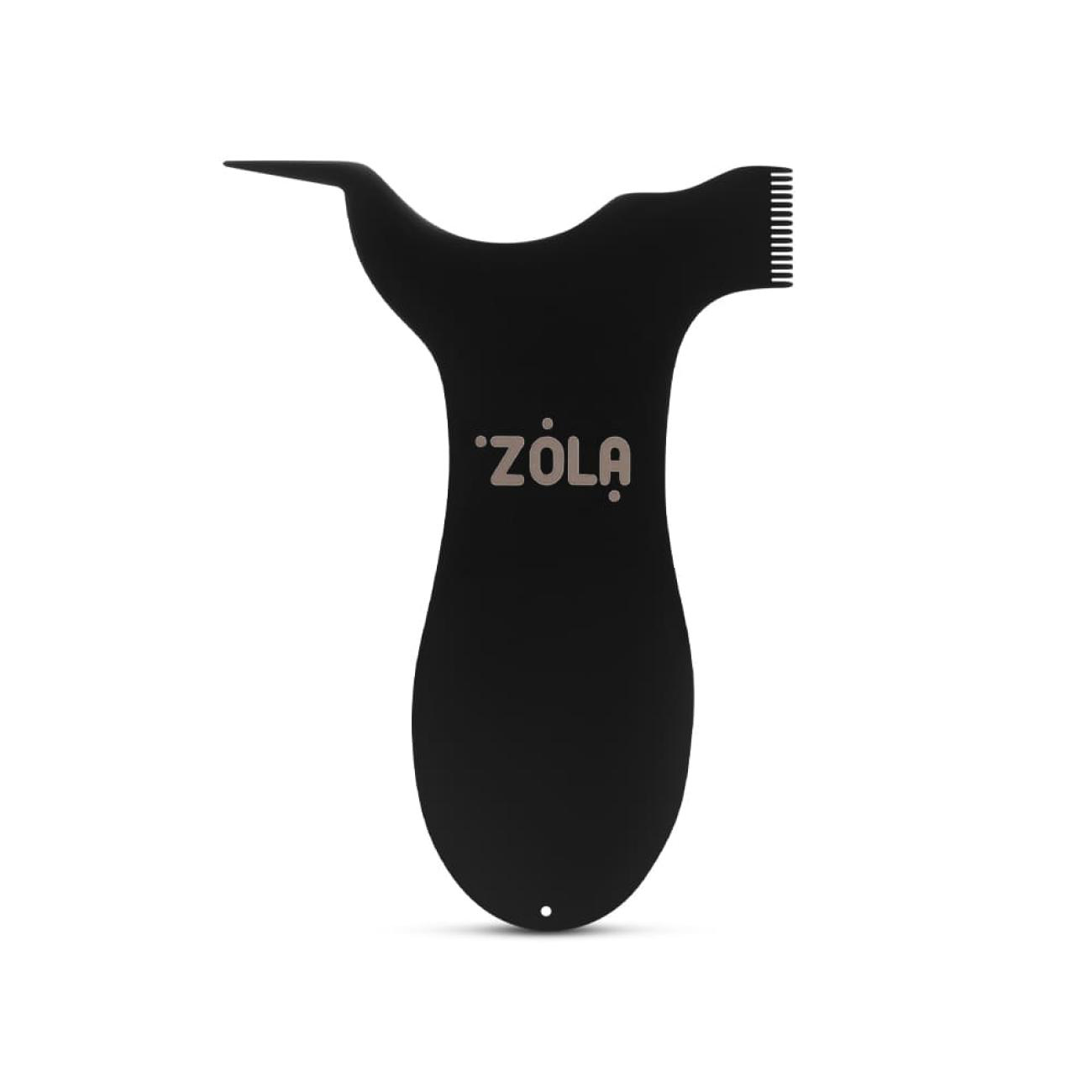 ZOLA Multifunctional applicator metal