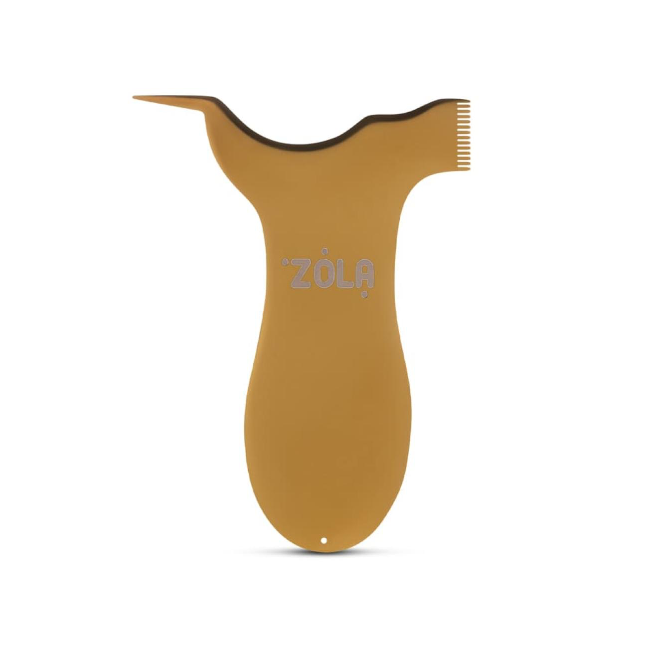 ZOLA Multifunctional applicator metal