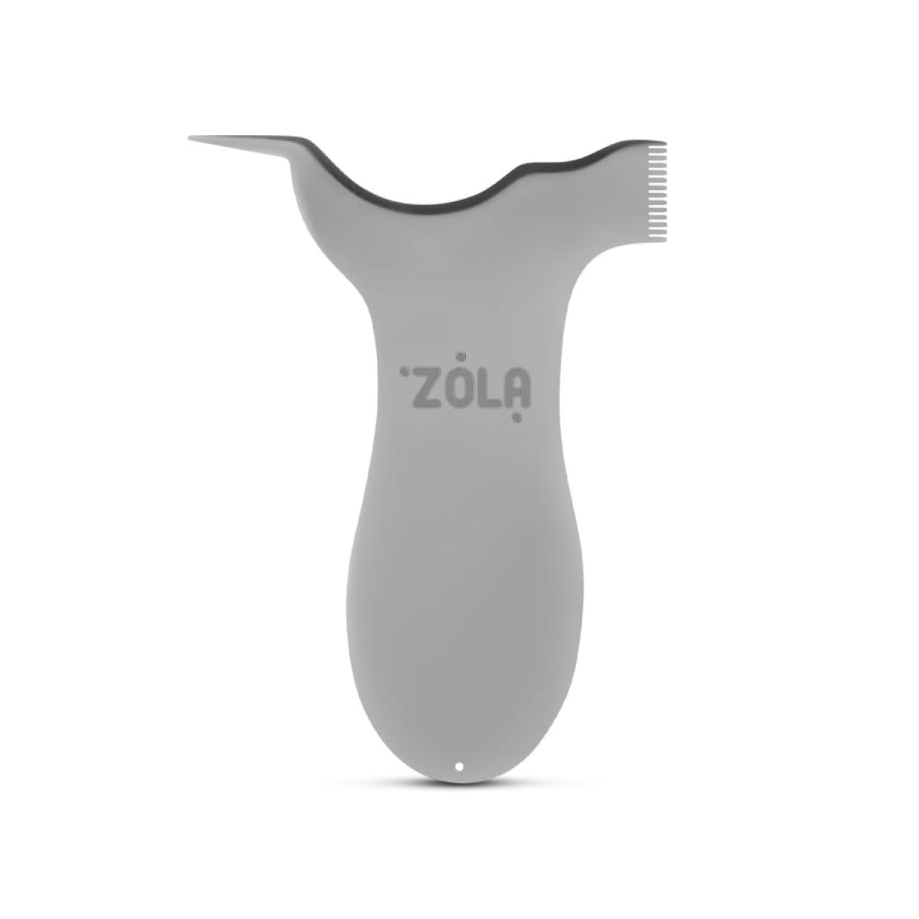 ZOLA Multifunctional applicator metal