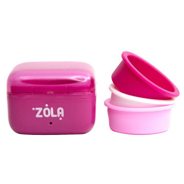 ZOLA Mini Wax Heater