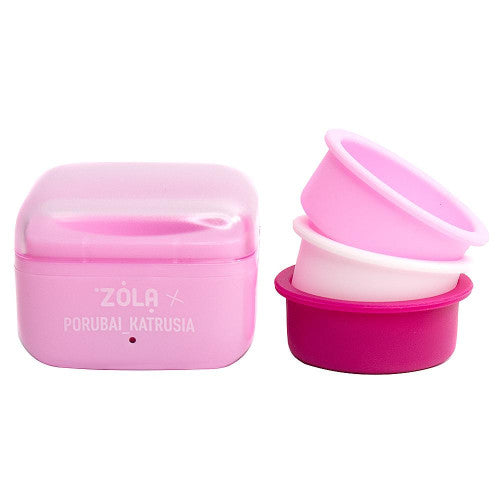 ZOLA Mini Wax Heater