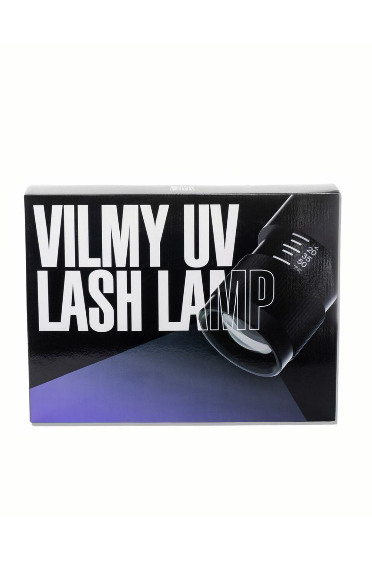 “UV Lamp” by VILMY