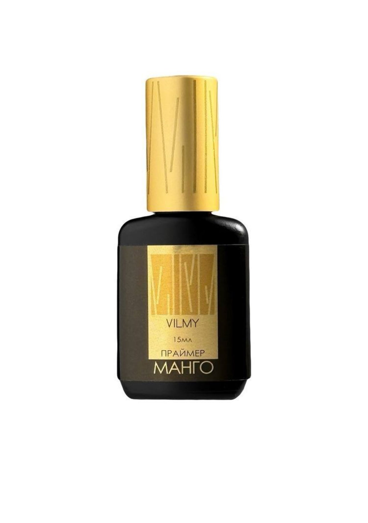 Vilmy Eyelash Primer "Mango", 15 ml