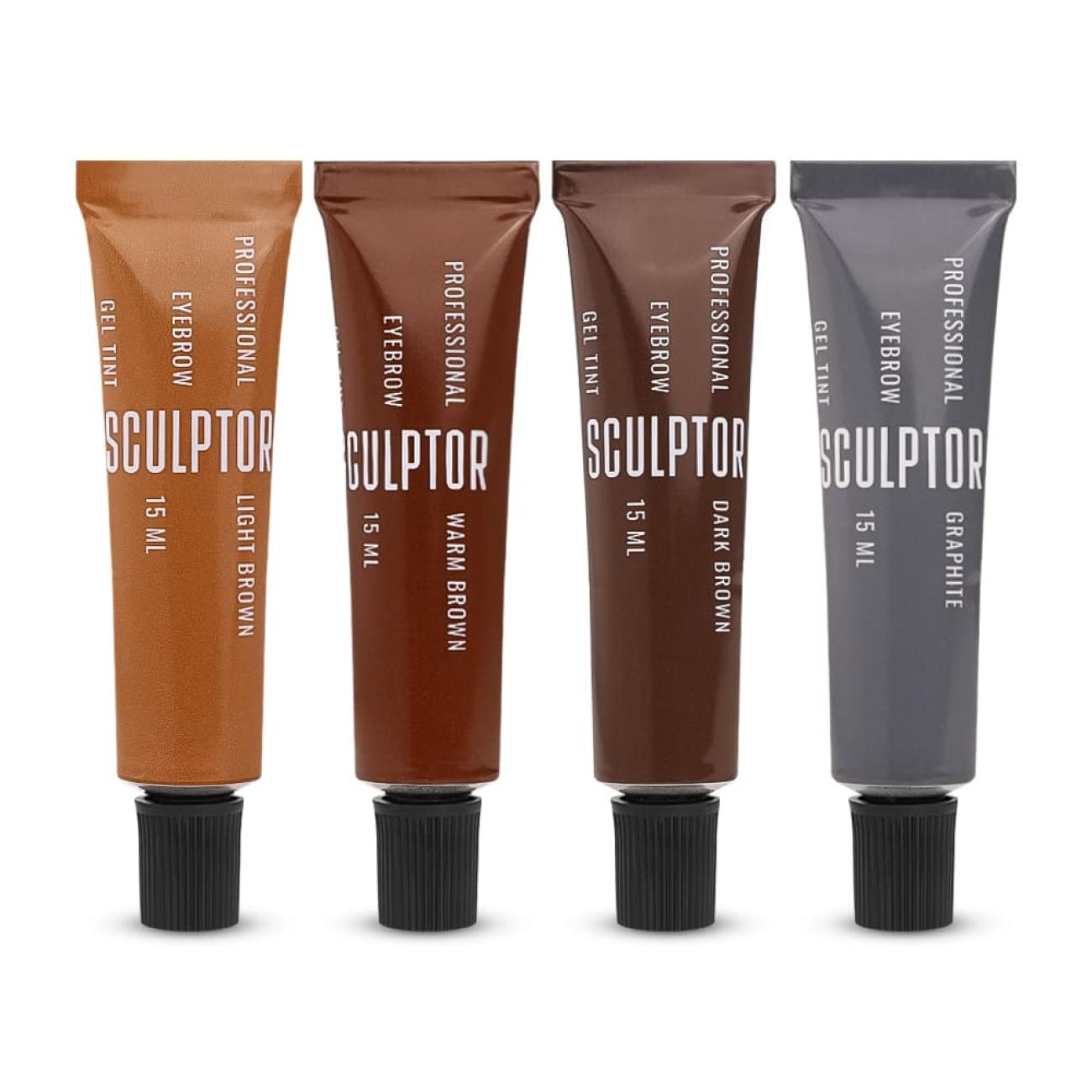 Sculptor Gel Tint — 15 ml