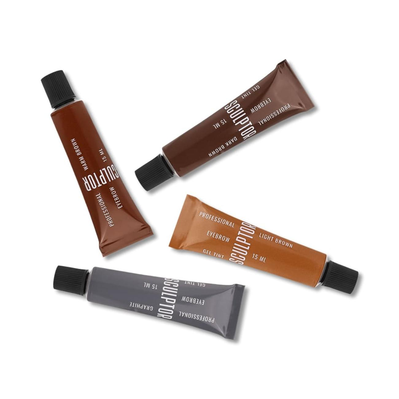 Sculptor Gel Tint — 15 ml