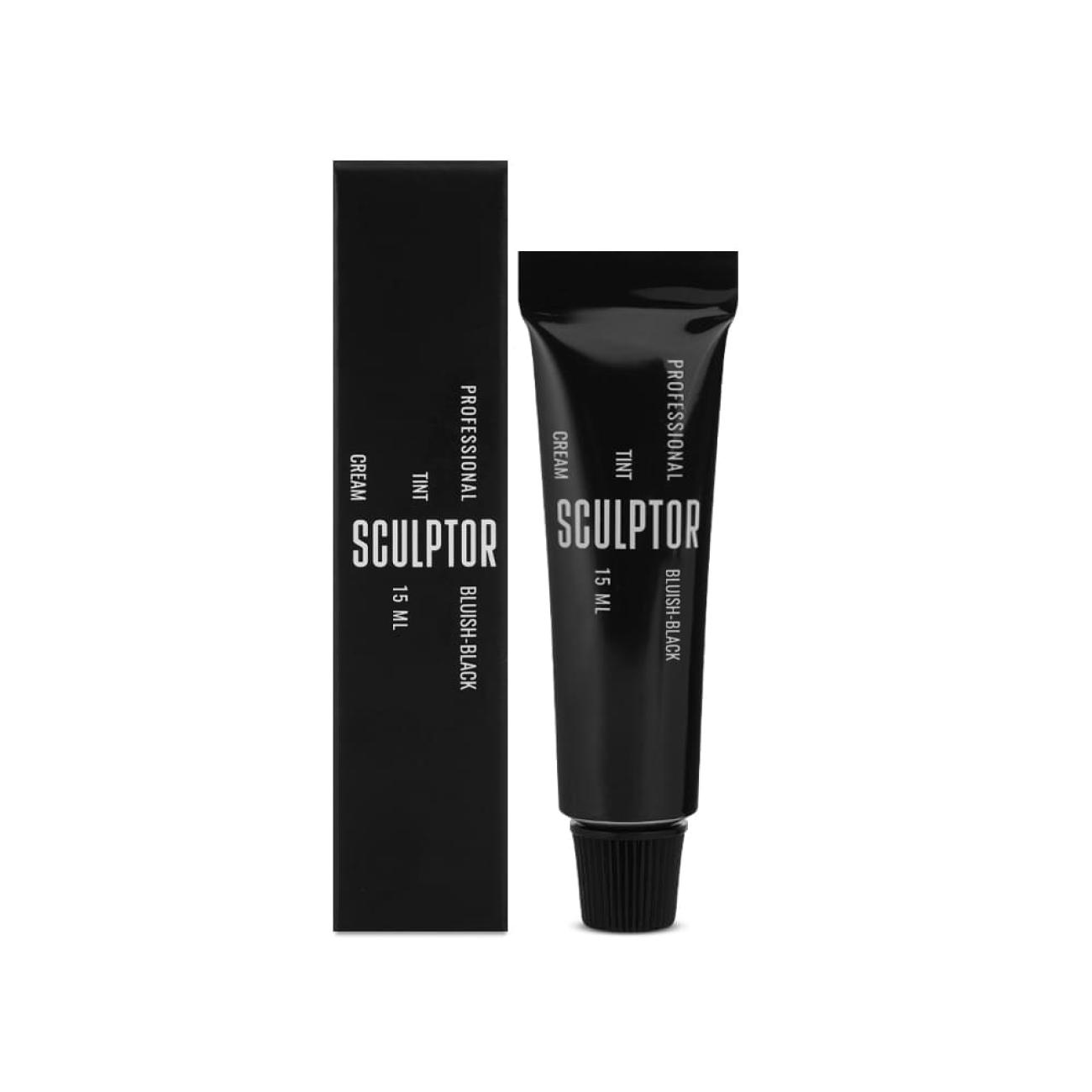 Sculptor Lash Tint for Eyelashes &amp; Eyebrows — 15 ml