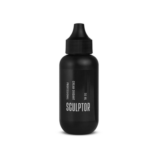 Sculptor Lash Oxidant Cream 1.8% — 50 ml
