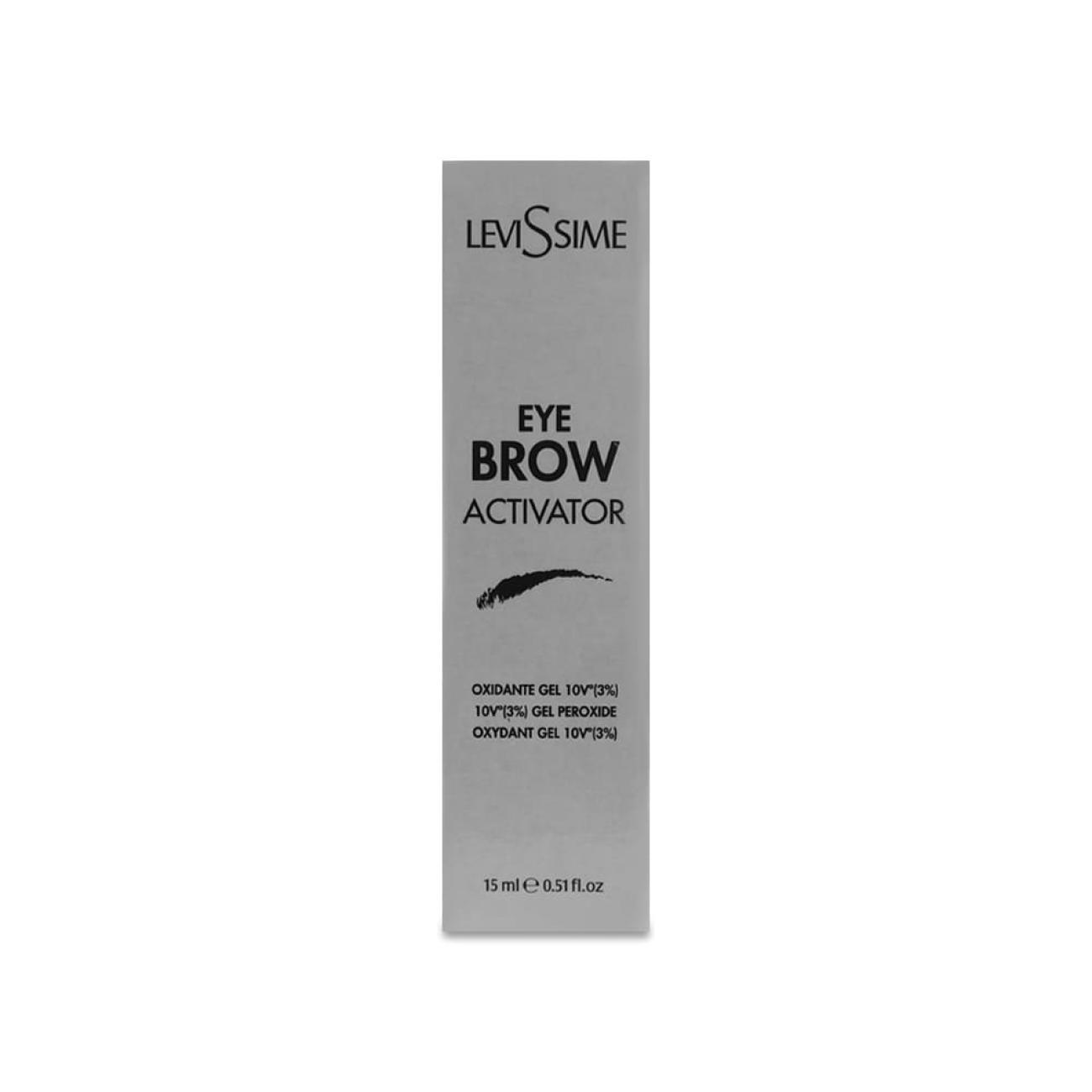 LeviSsime Lash Activator 10 vol (3%) — 15 ml