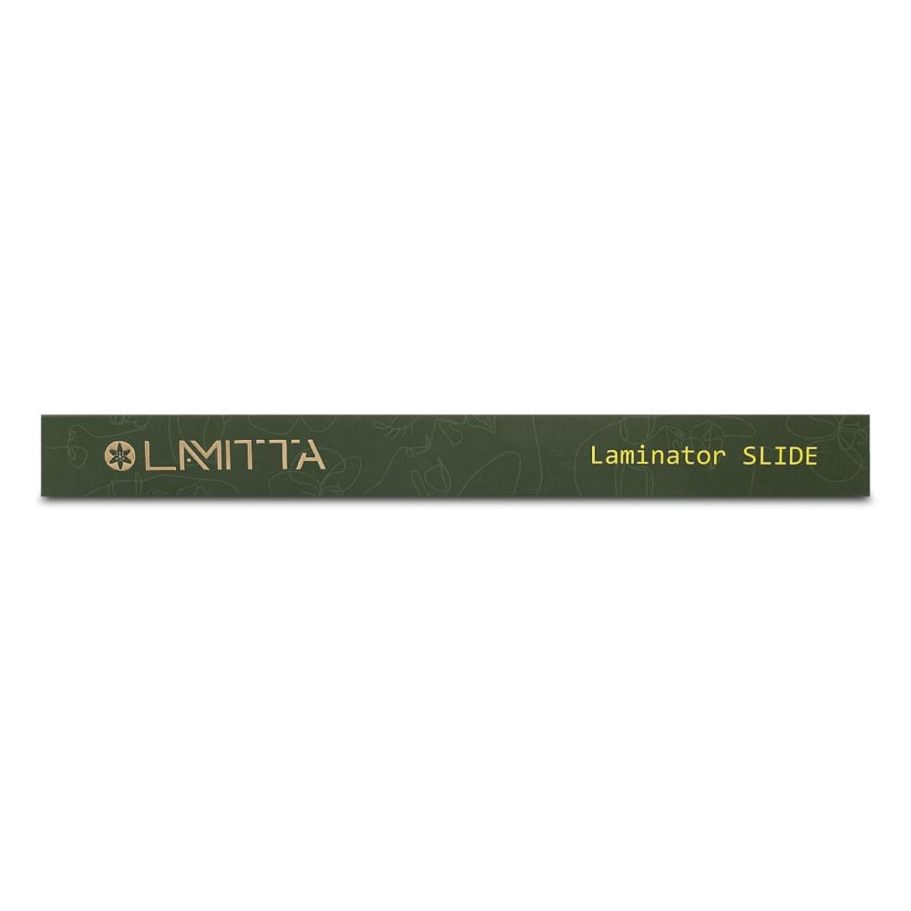 Lamitta Laminator Slide — Professional Lash Lamination Brush