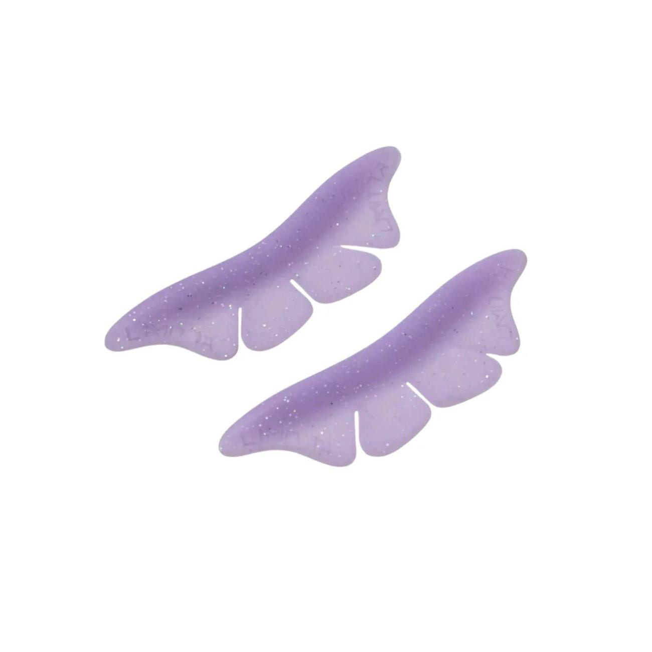 Lamitta Mariposa Patch-Rollers for Lower Lashes (1 Pair)