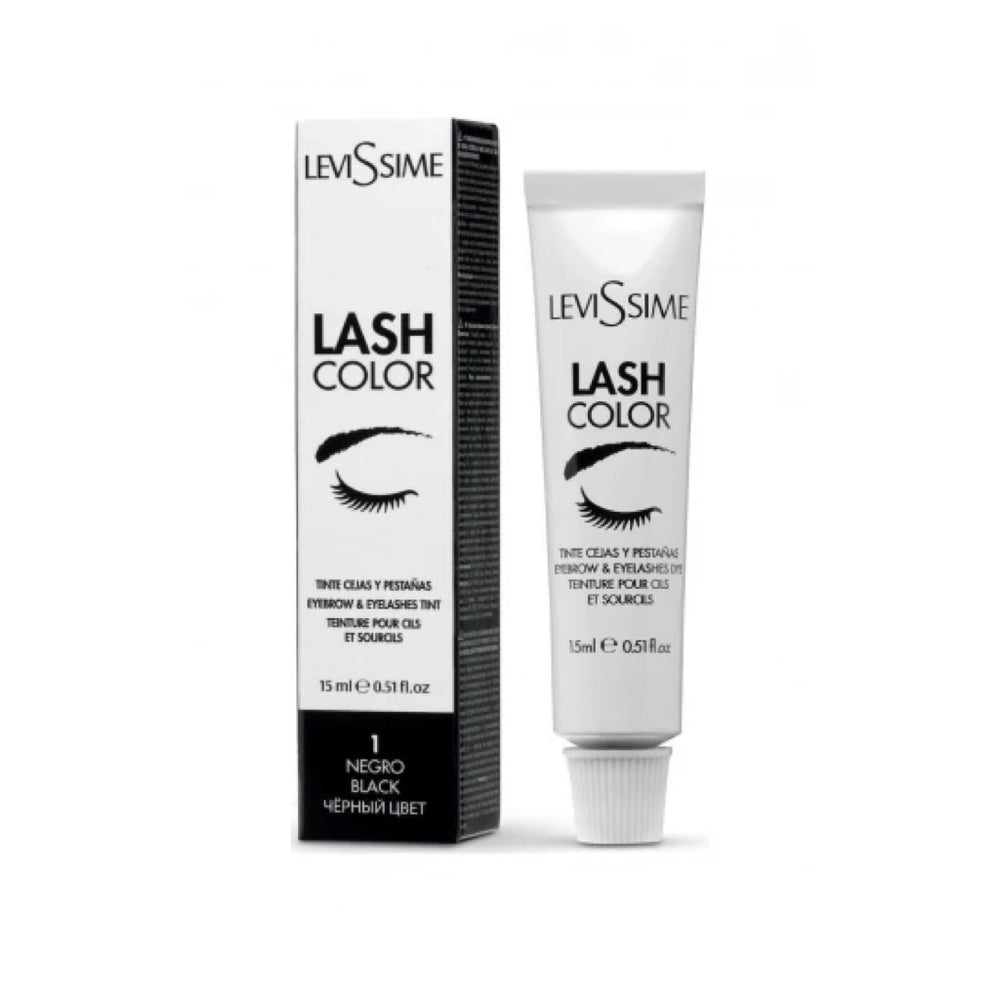 LeviSsime Lash &amp; Brow Tint — 15 ml