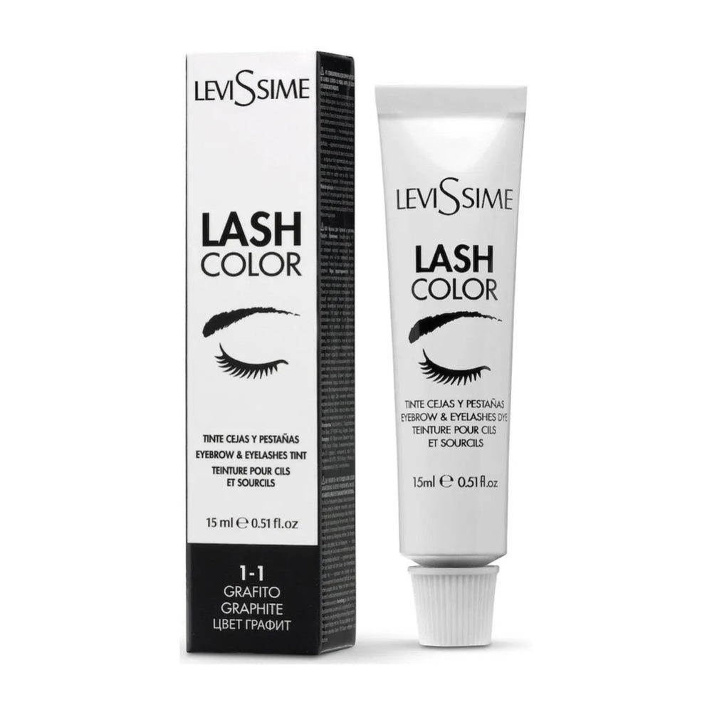 LeviSsime Lash &amp; Brow Tint — 15 ml
