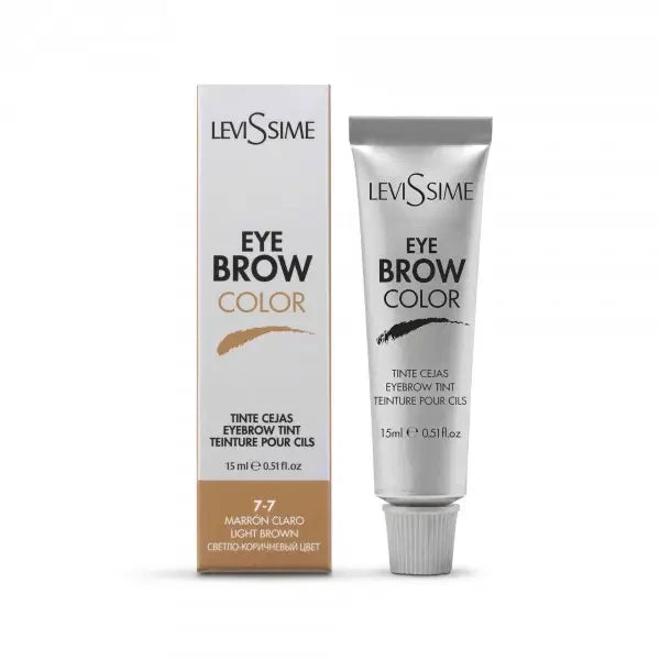 LeviSsime Lash &amp; Brow Tint — 15 ml