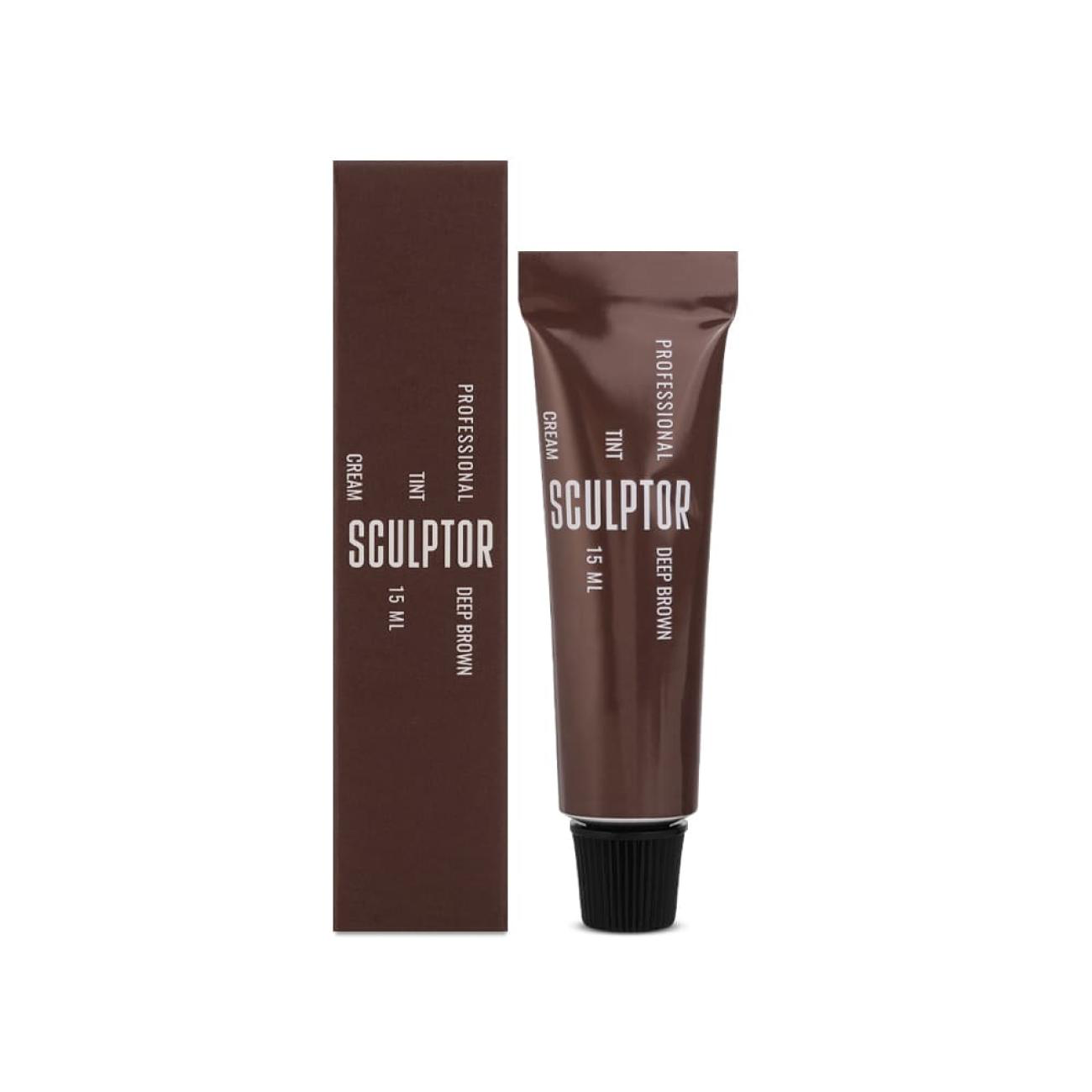Sculptor Lash Tint for Eyelashes &amp; Eyebrows — 15 ml