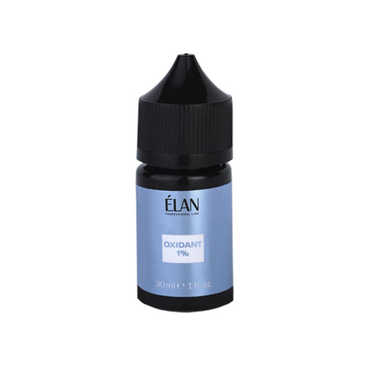 ELAN Oxidant 1% for Brow Tint (30 ml)