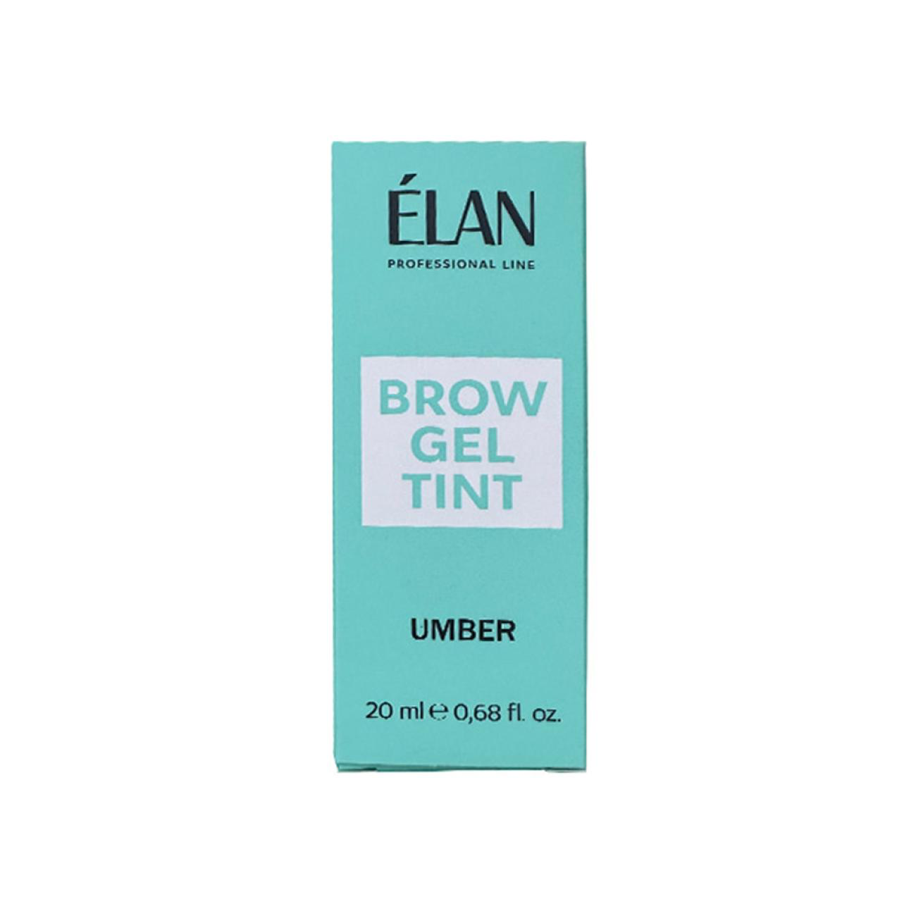 ELAN Brow Gel Tint (20 ml)