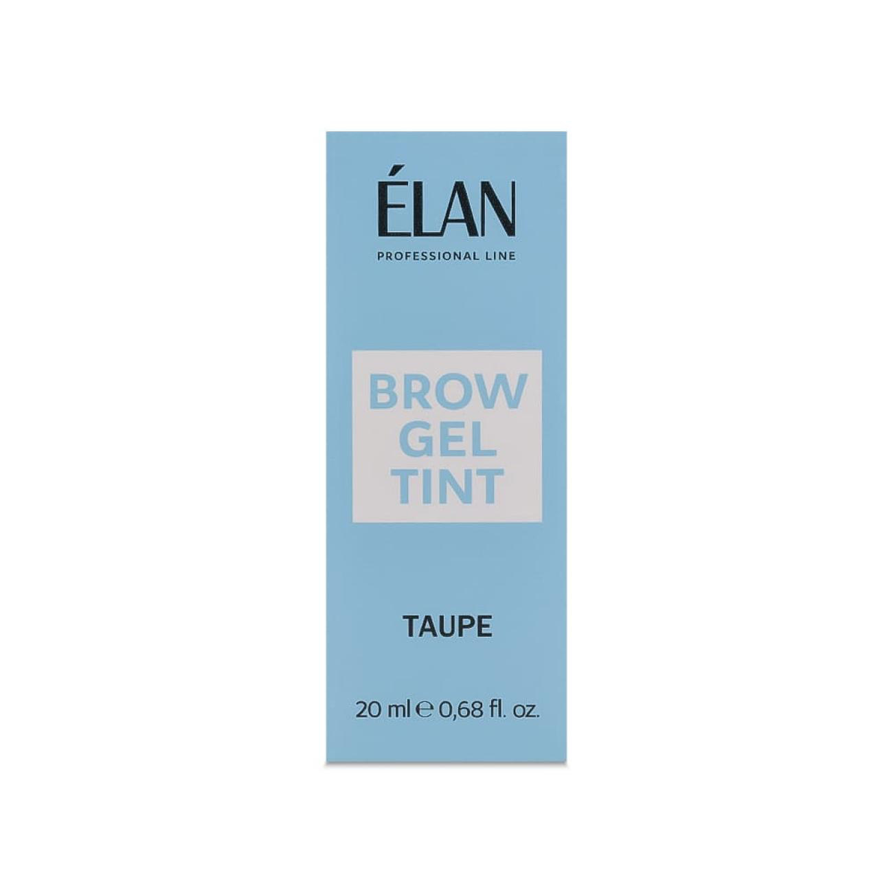 ELAN Brow Gel Tint (20 ml)
