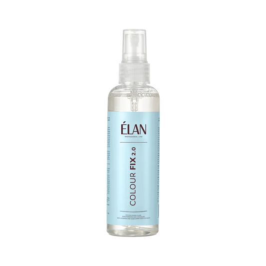 ELAN Colour Fix 2.0 Brow & Lash Colour Fixing Fluid (100 ml)