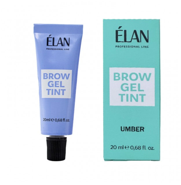 ELAN Brow Gel Tint (20 ml)
