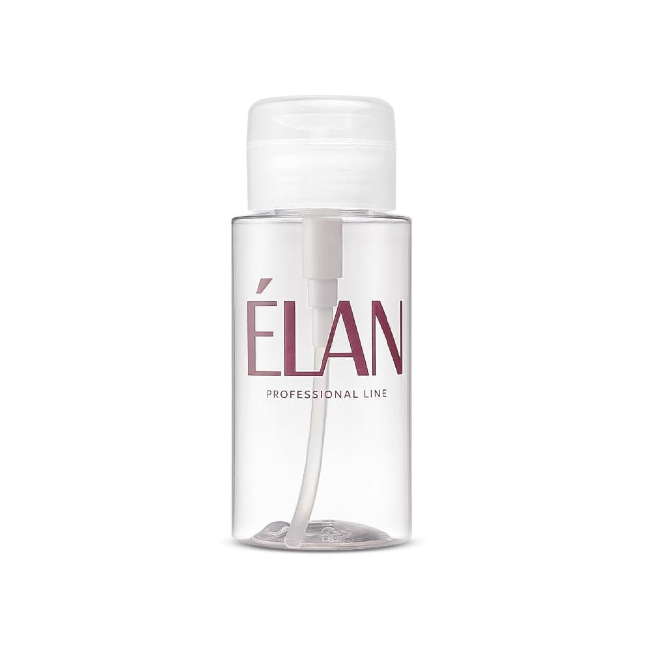ELAN Plastic Pump Dispenser for Liquids