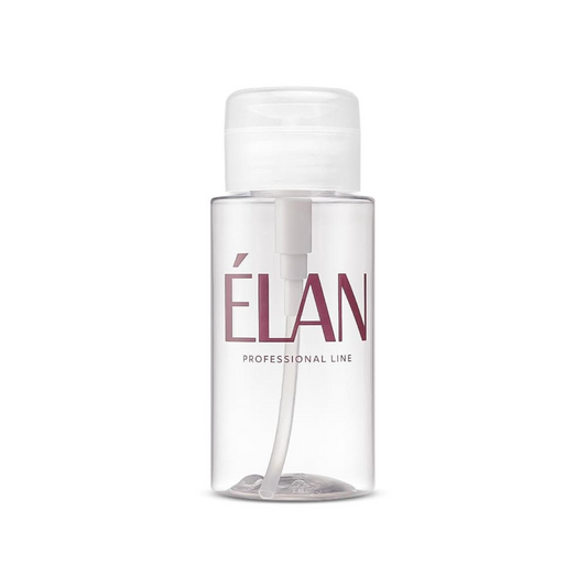 ELAN Plastic Pump Dispenser for Liquids
