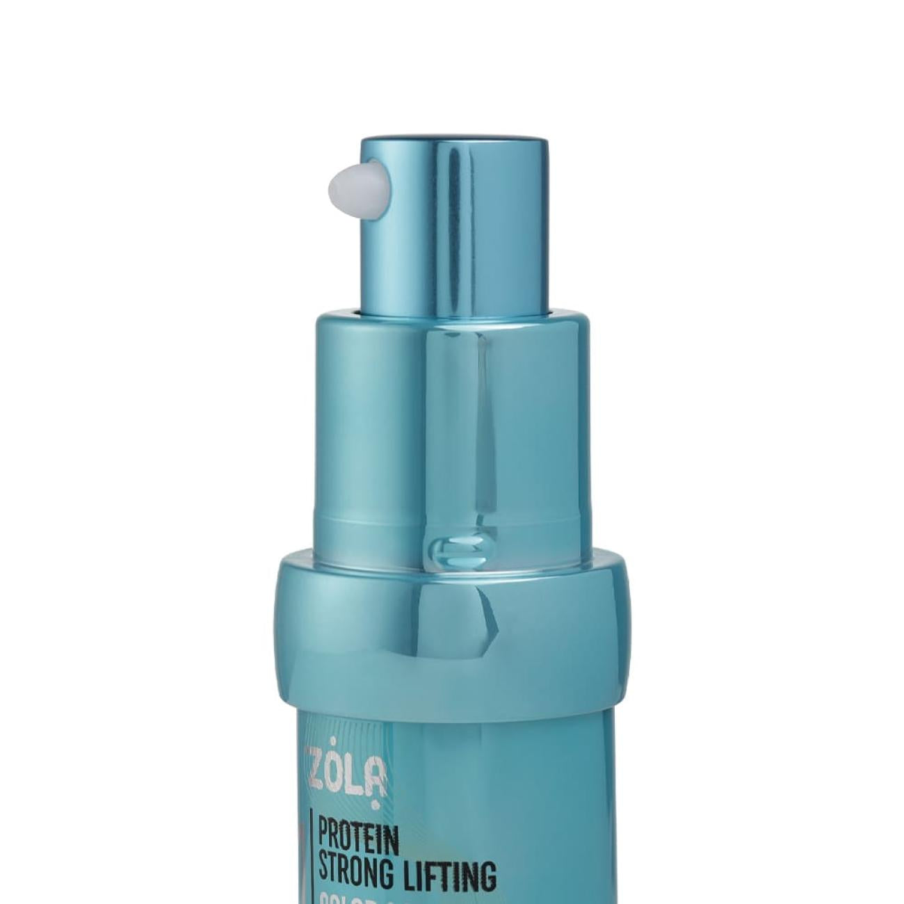 ZOLA Emotion Color Lab Laminating Compound 01 Protein Strong Lifting