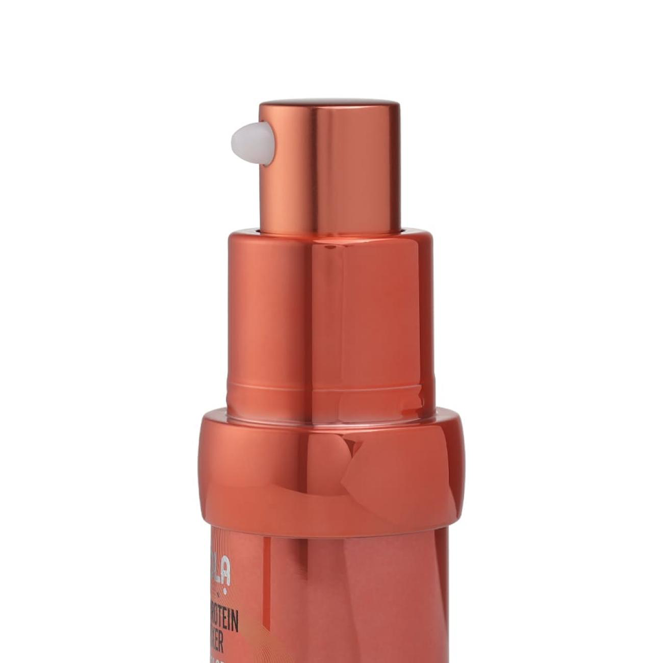 ZOLA Emotion Color Lab Laminating Compound 02 Protein Fixer