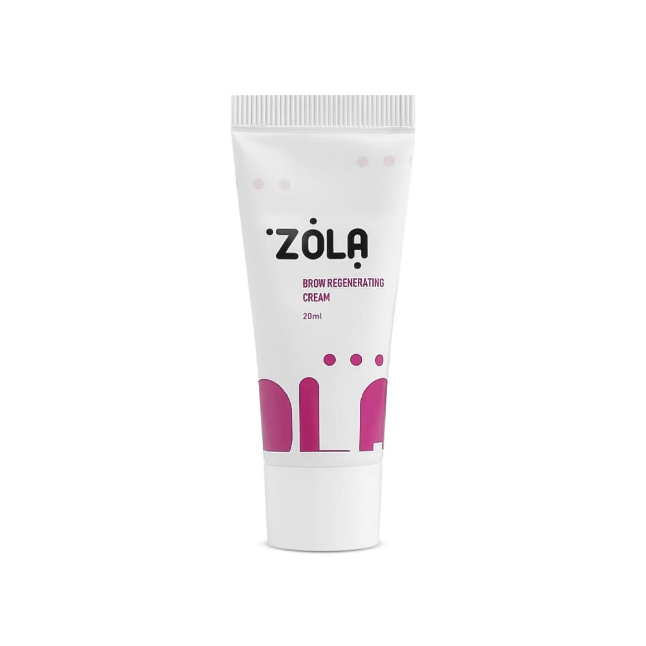 ZOLA BROW REGENERATING CREAM
