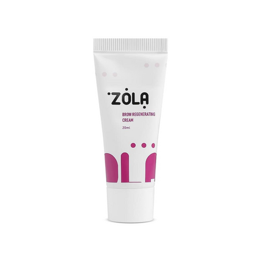 ZOLA BROW REGENERATING CREAM
