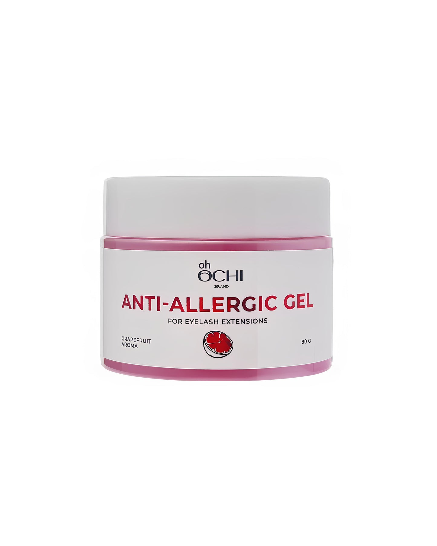Oh OCHI Anti-Allergic Gel (80 g)