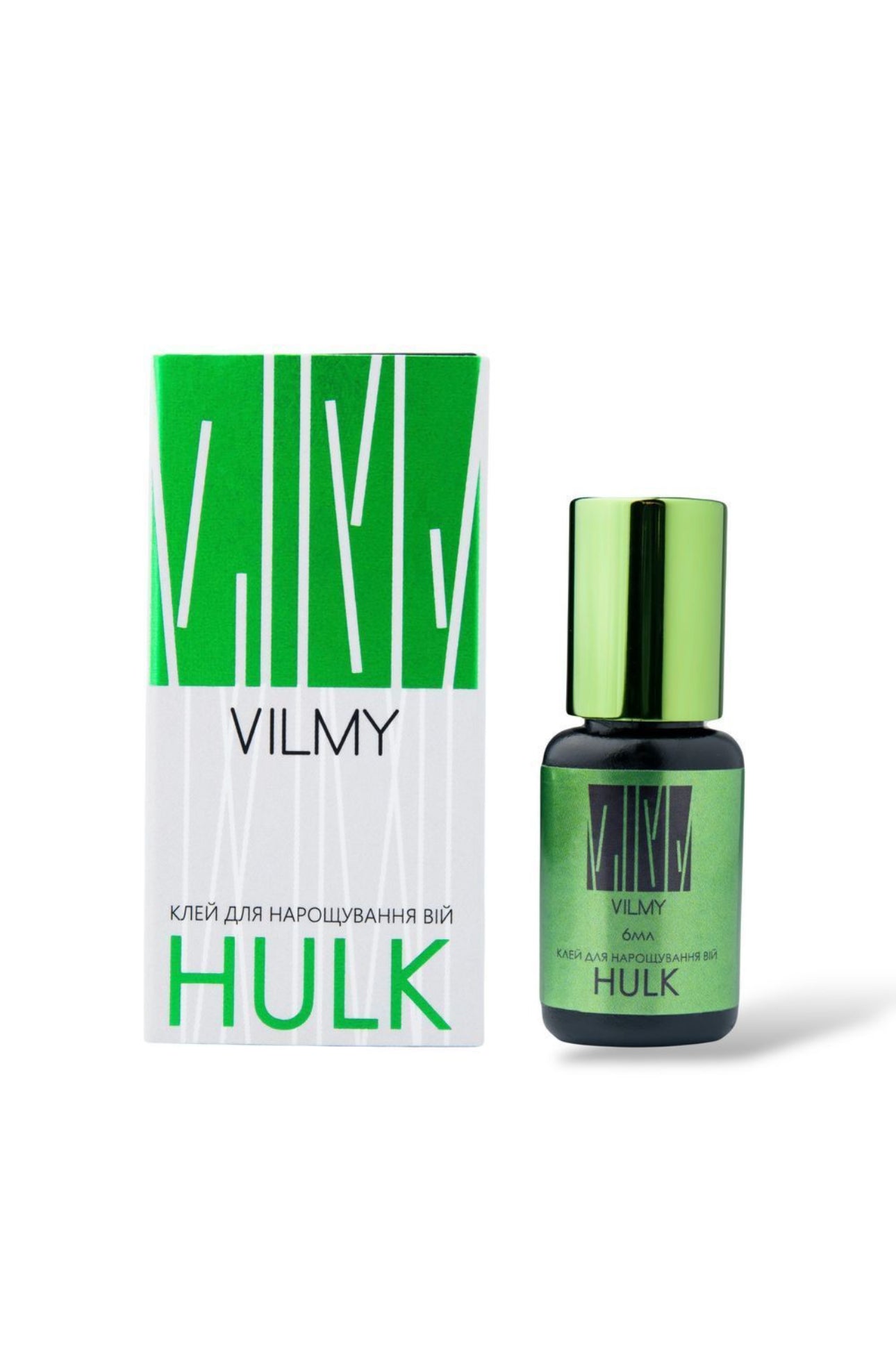 Vilmy “Hulk” Eyelash Extension Adhesive