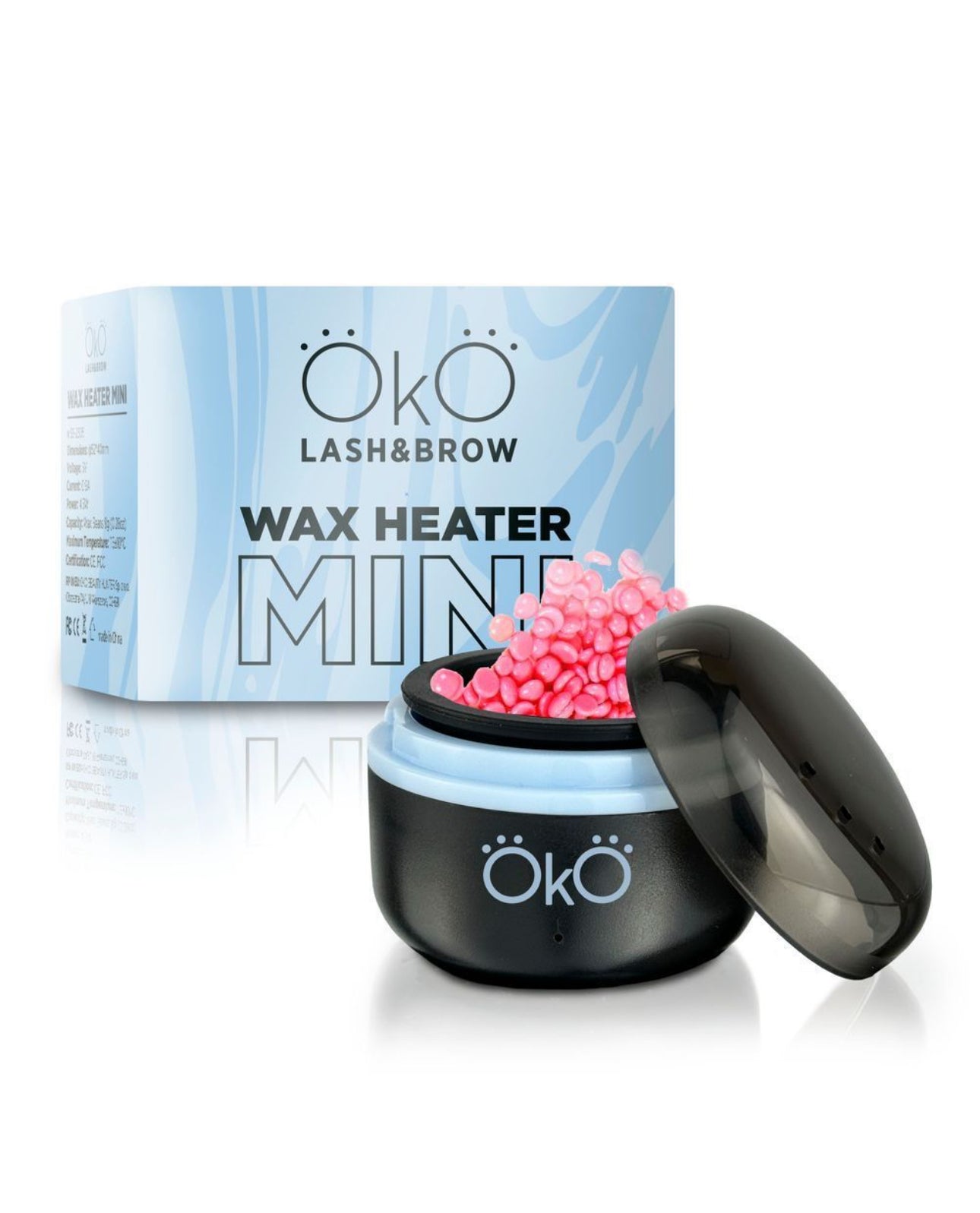 Oko Voskoplav "Wax Heater Mini"