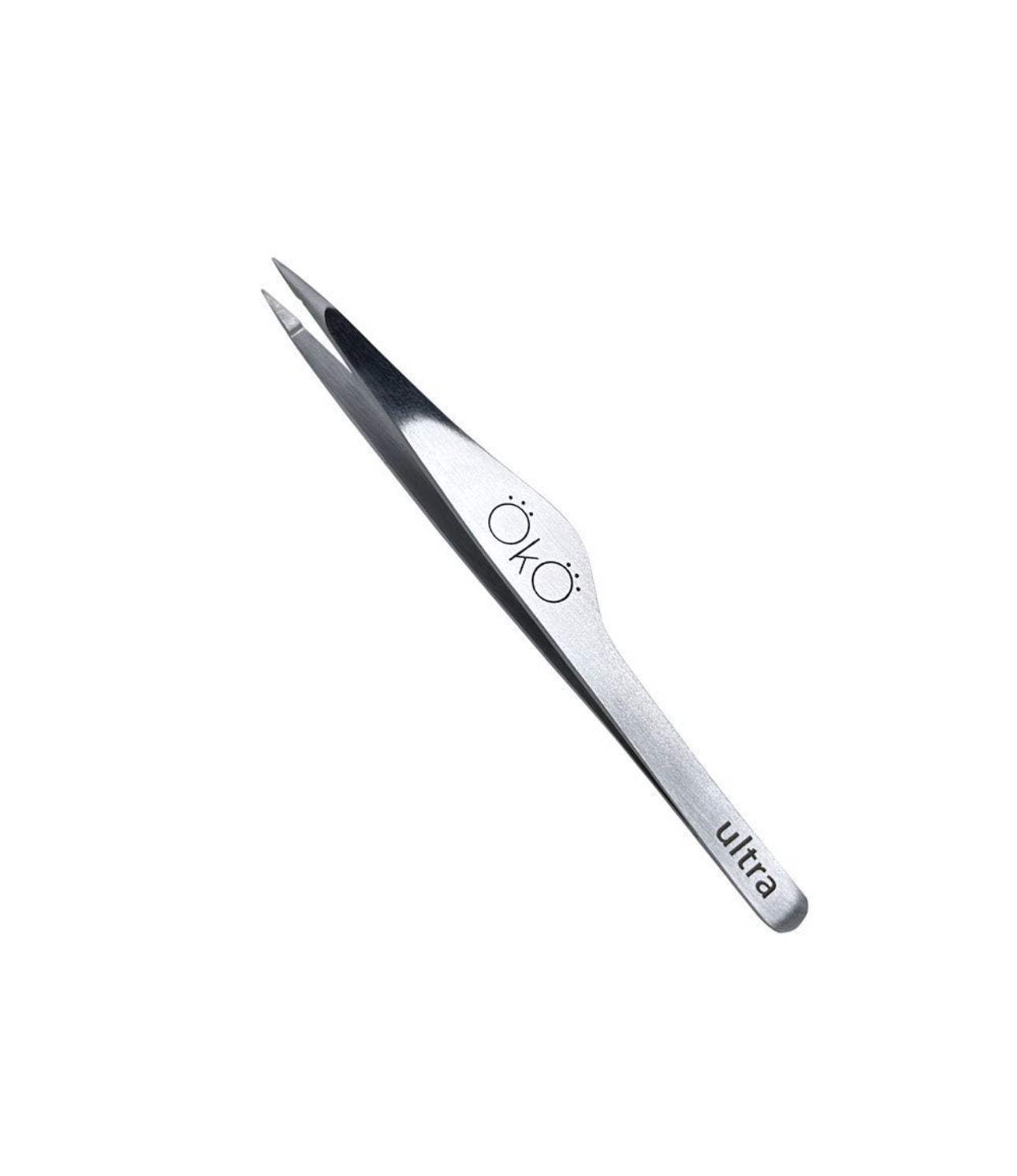 OKO Eyebrow Tweezers 03 Ultra Point (Hand Sharpened)