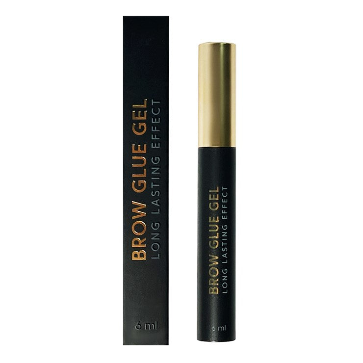 ZOLA X MAKS BILOKONSKYI BROW GLUE GEL