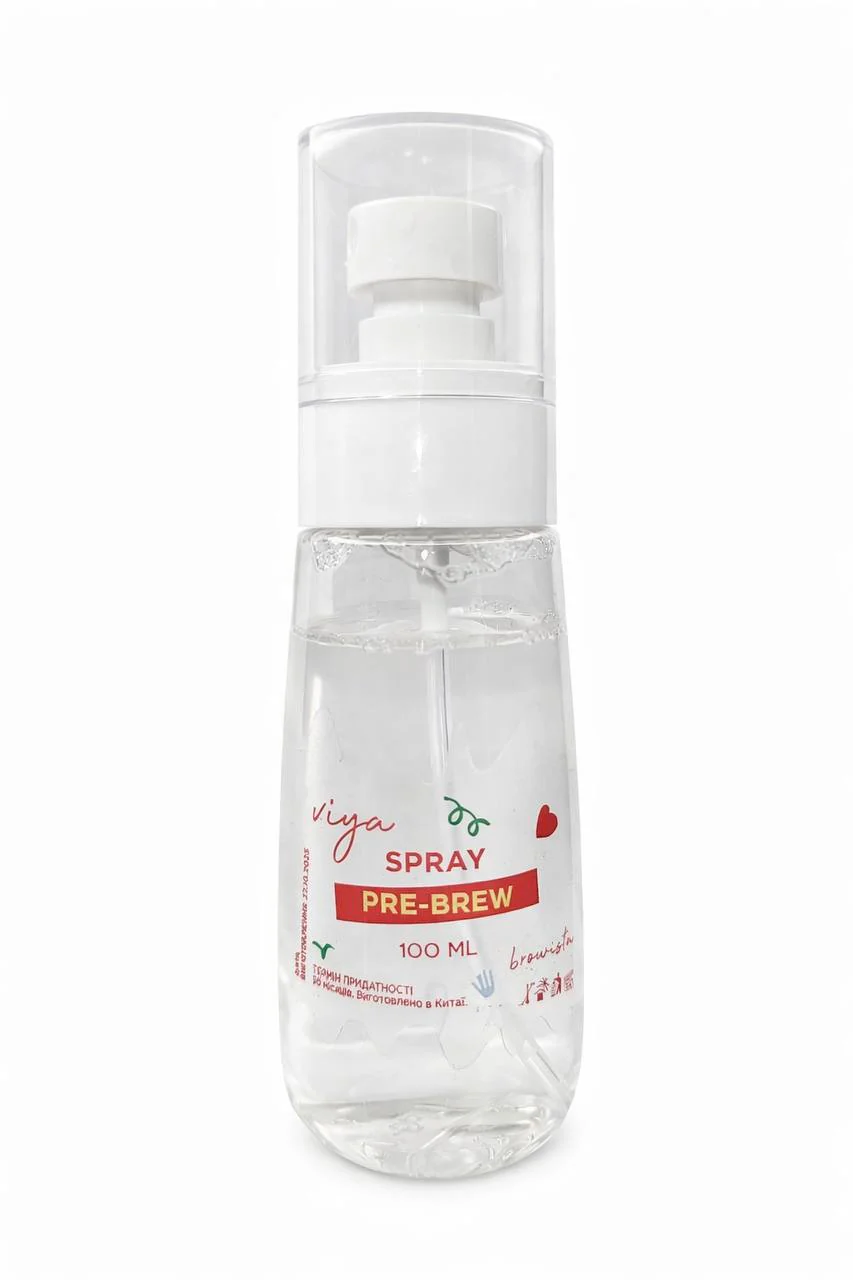 Viya Browista Pre-Brew Spray
