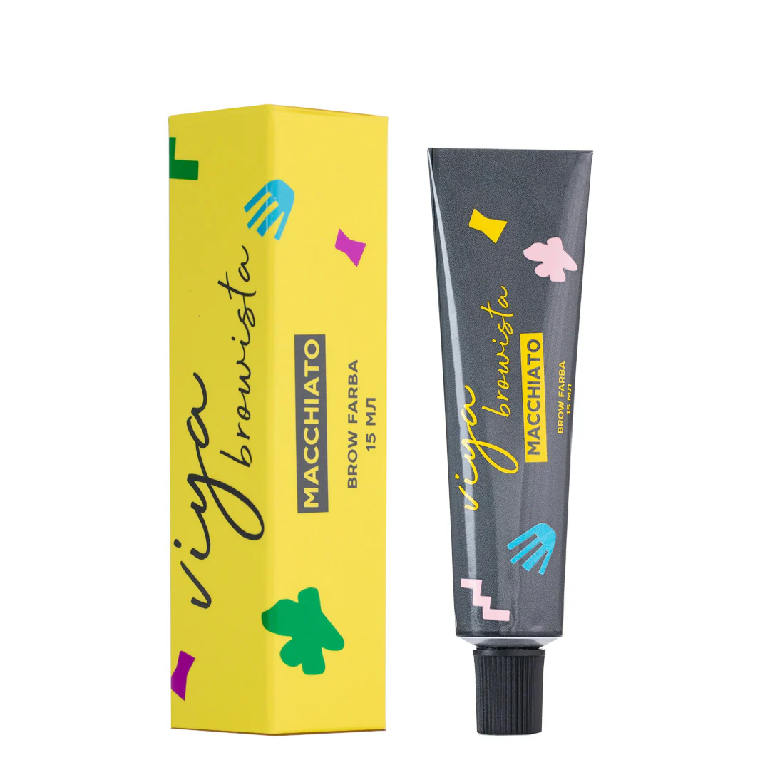 Viya Browista Brow Tint