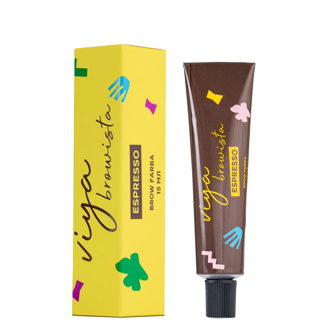 Viya Browista Brow Tint