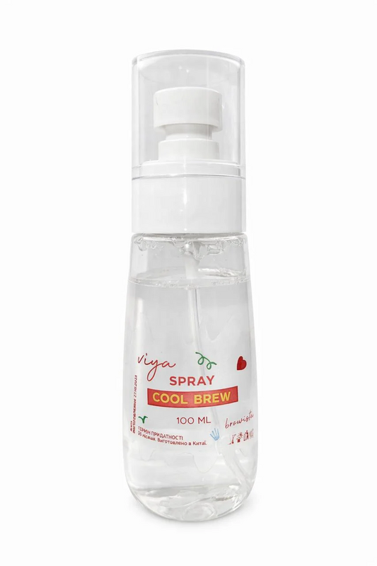 Viya Browista Cool Brew Spray