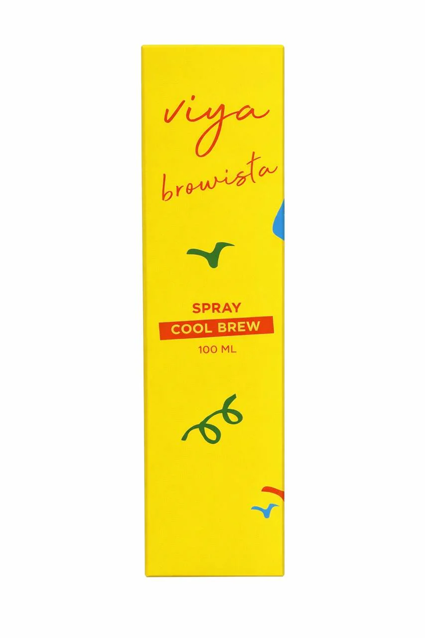 Viya Browista Cool Brew Spray